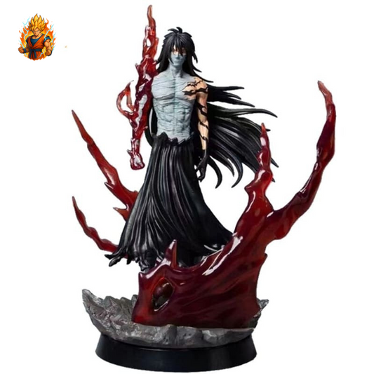 Ichigo-Figur „Ultimate Getsuga Tensho“ – Bleach™