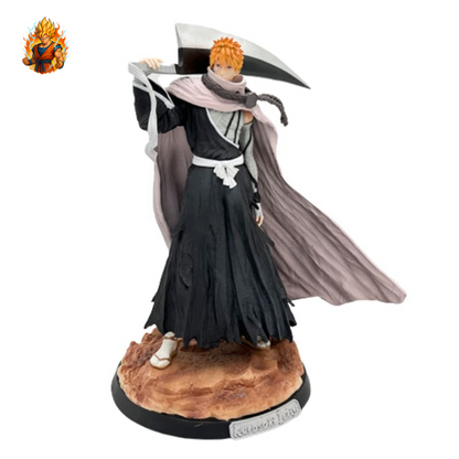 Ichigo-Figur "Zangetsu" - Bleach™