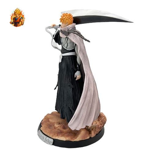 Ichigo-Figur "Zangetsu" - Bleach™