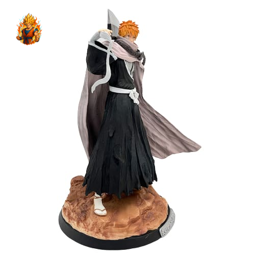 Ichigo-Figur "Zangetsu" - Bleach™