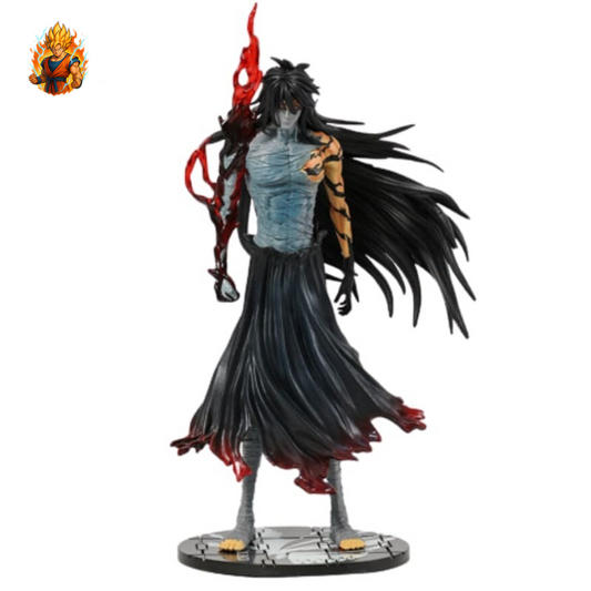 Ichigo "Getsuga" Figur - Bleach™