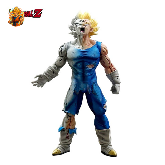 Figurine Majin Vegeta Dragon Ball Z