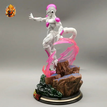Figurine Freezer Namek - Dragon Ball Z