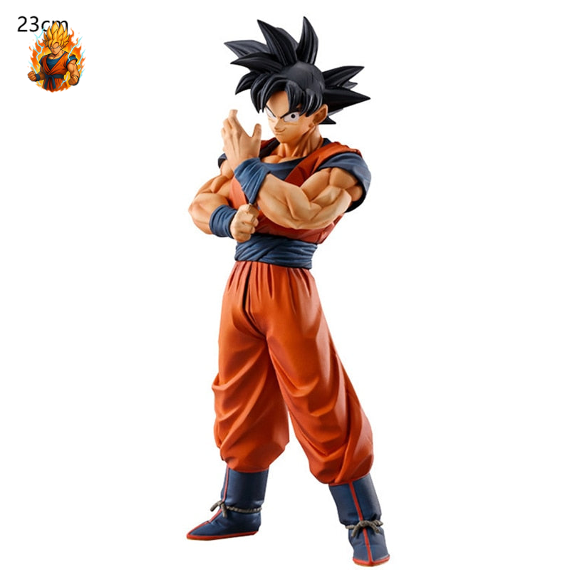Figurine Dragon Ball Z Sangoku