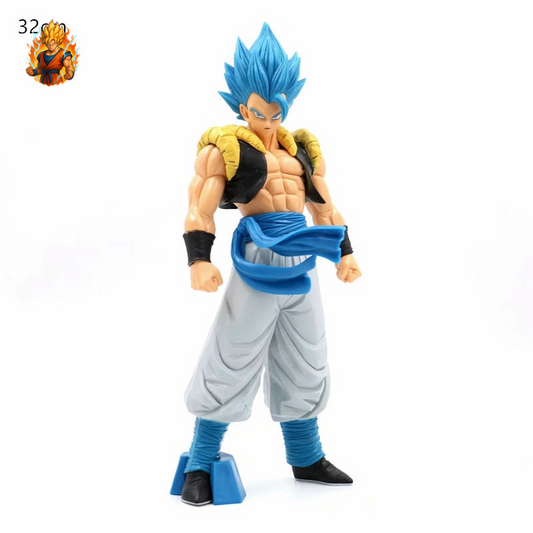 Figurine Dragon Ball Z Gogeta