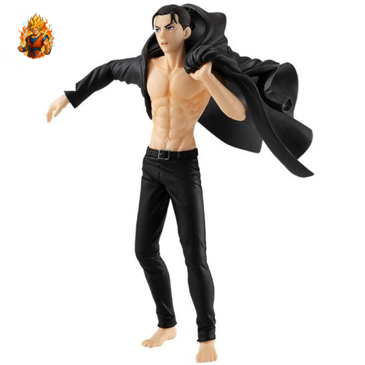 Eren Jäger Erwachsenenfigur – Attack on Titan™