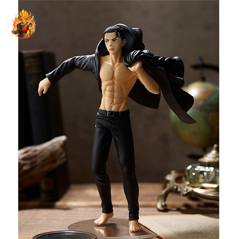 Eren Jäger Erwachsenenfigur – Attack on Titan™
