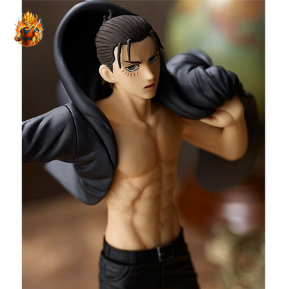 Eren Jäger Erwachsenenfigur – Attack on Titan™