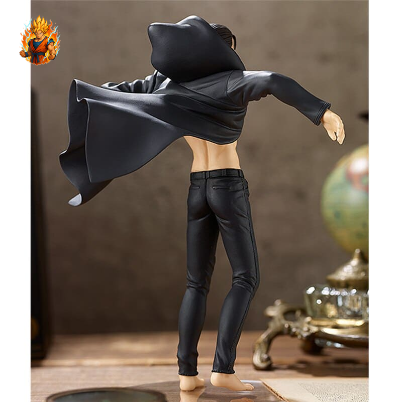 Eren Jäger Erwachsenenfigur – Attack on Titan™
