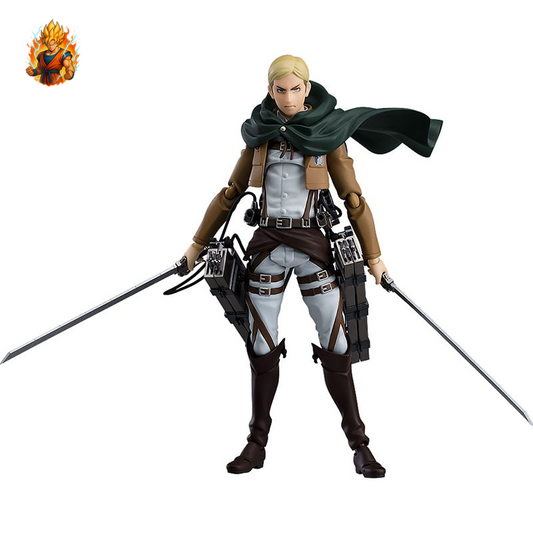Erwin Smith Figur - Attack on Titan™