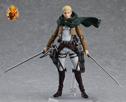 Erwin Smith Figur - Attack on Titan™