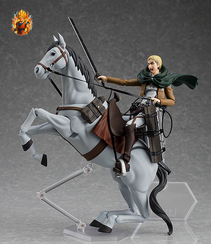 Erwin Smith Figur - Attack on Titan™