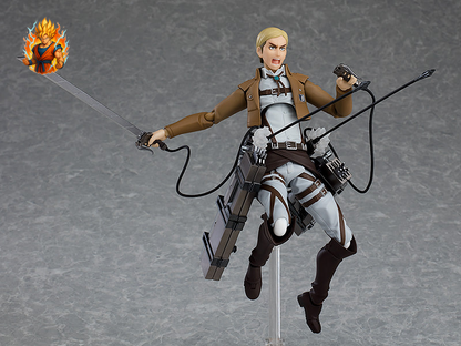 Erwin Smith Figur - Attack on Titan™