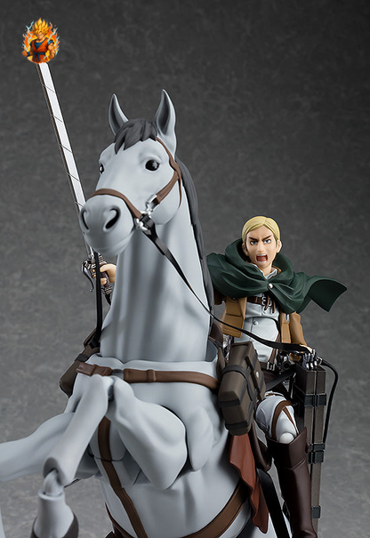 Erwin Smith Figur - Attack on Titan™