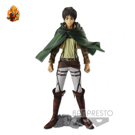 Eren Y Figur - Attack on Titan™