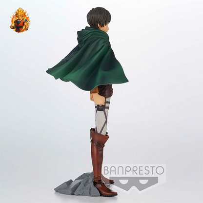 Eren Y Figur - Attack on Titan™