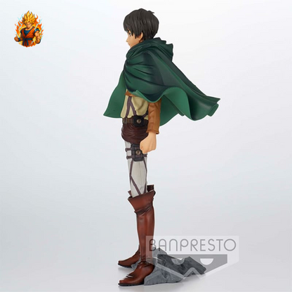 Eren Y Figur - Attack on Titan™