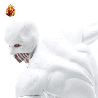 Attack on Titan™ Hammer-Titan-Figur