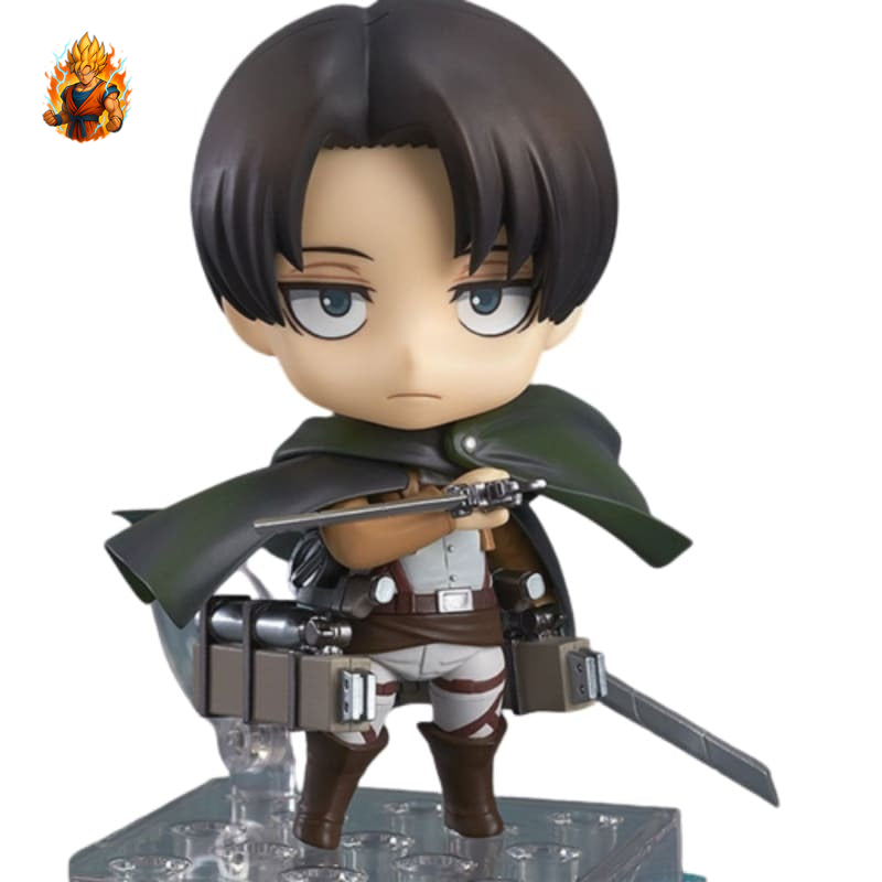 Minifigur Livail - Attack on Titan™