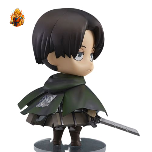 Minifigur Livail - Attack on Titan™