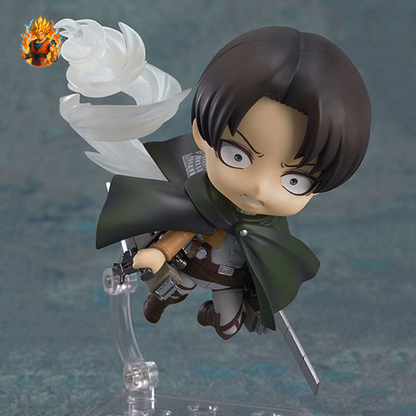 Minifigur Livail - Attack on Titan™