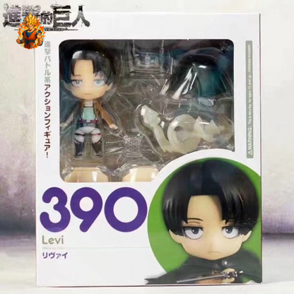 Minifigur Livail - Attack on Titan™