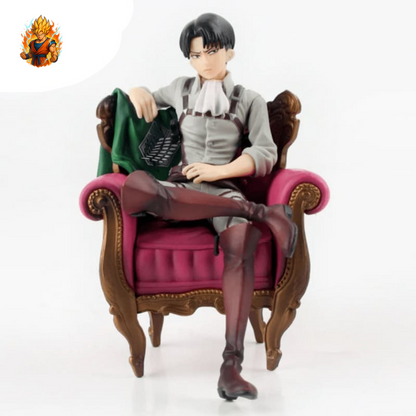 Ackerman Levi Figur - Attack on Titan™