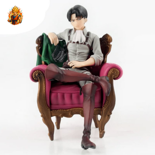 Ackerman Levi Figur - Attack on Titan™