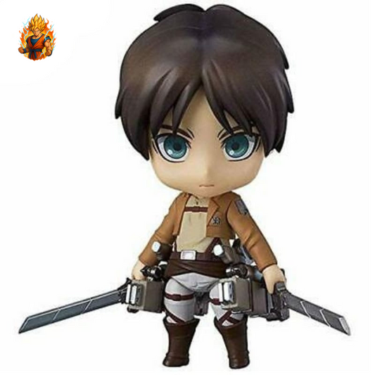 Eren Yeager Minifigur - Attack on Titan™