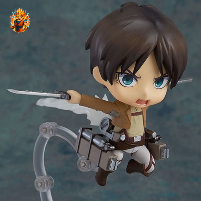 Eren Yeager Minifigur - Attack on Titan™