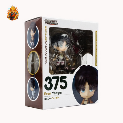 Eren Yeager Minifigur - Attack on Titan™