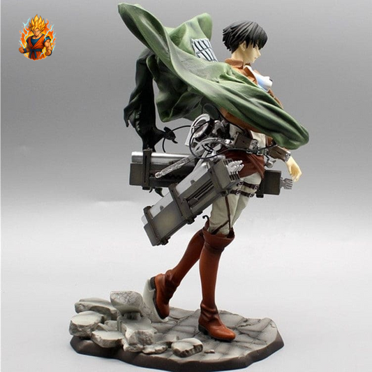 Levi Ackerman Figur - Attack on Titan™