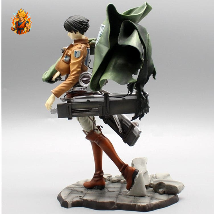 Levi Ackerman Figur - Attack on Titan™