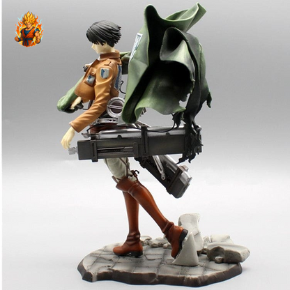 Levi Ackerman Figur - Attack on Titan™