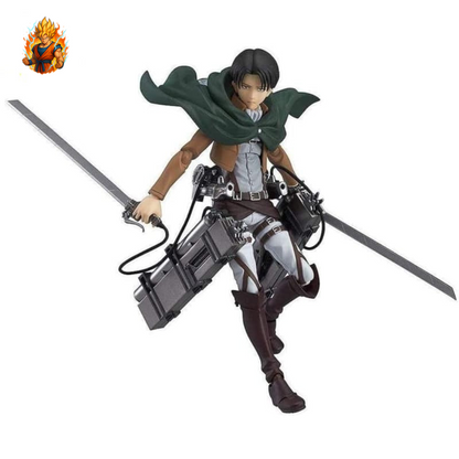 Levi Ackerman Figur - Attack on Titan™