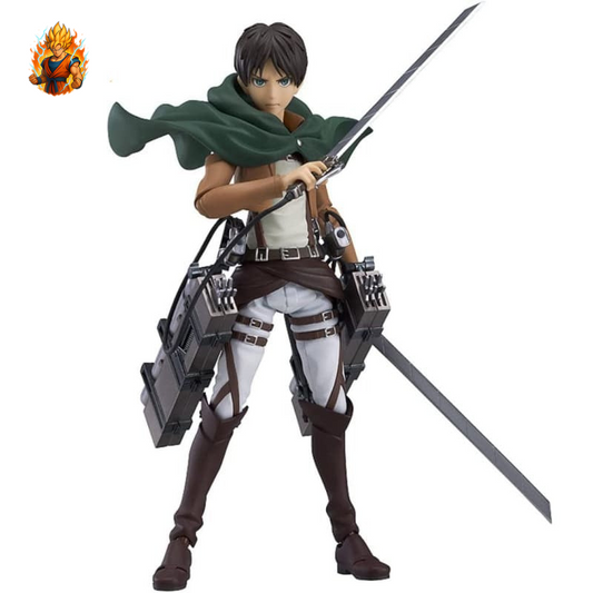 Eren Jaeger Figur - Attack on Titan™