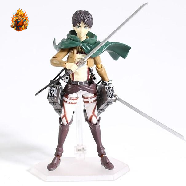 Eren Jaeger Figur - Attack on Titan™