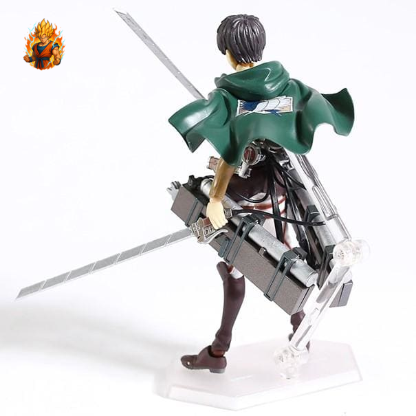 Eren Jaeger Figur - Attack on Titan™