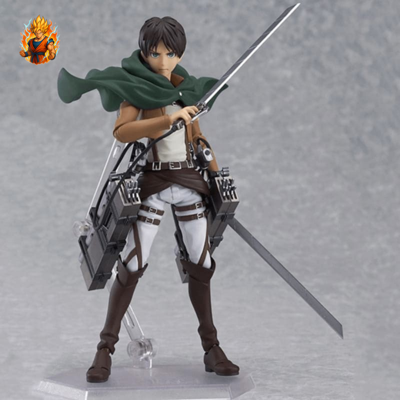 Eren Jaeger Figur - Attack on Titan™