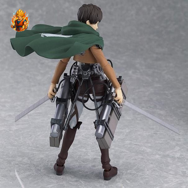 Eren Jaeger Figur - Attack on Titan™