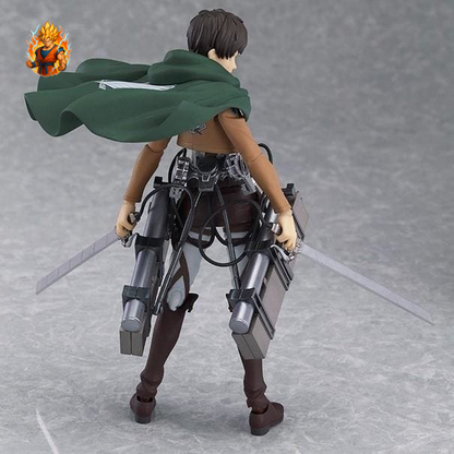 Eren Jaeger Figur - Attack on Titan™