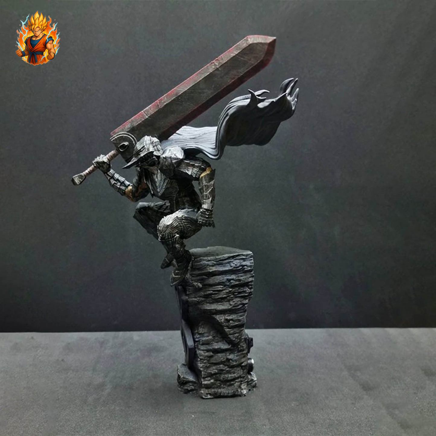 Figurine Guts "Berserker" - Berserk™