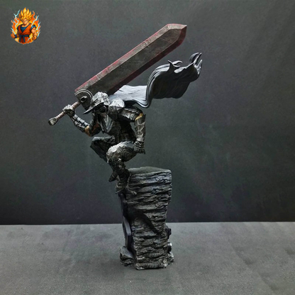 Figurine Guts "Berserker" - Berserk™