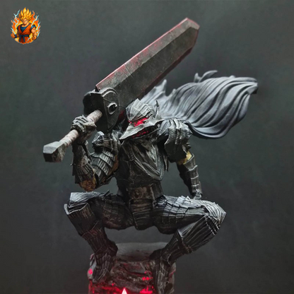 Figurine Guts "Berserker" - Berserk™