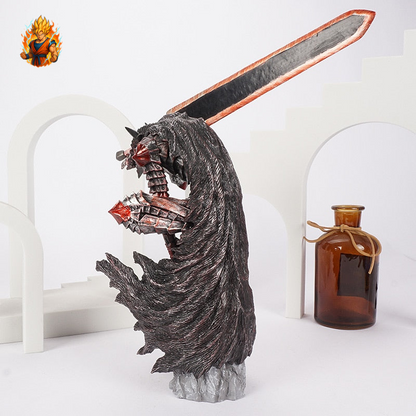 Figurine Guts "Mad Dog" - Berserk™