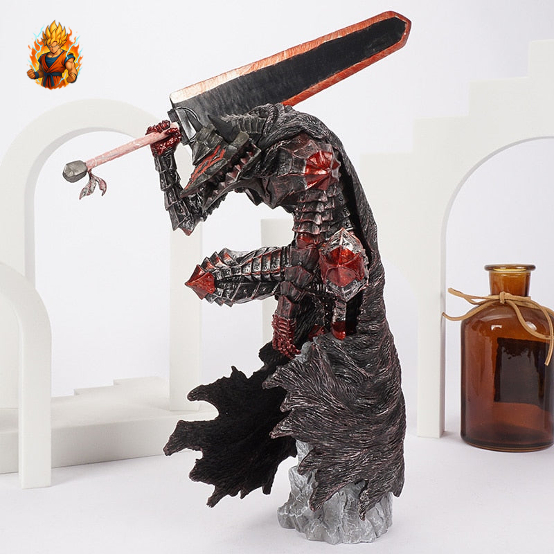 Figurine Guts "Mad Dog" - Berserk™