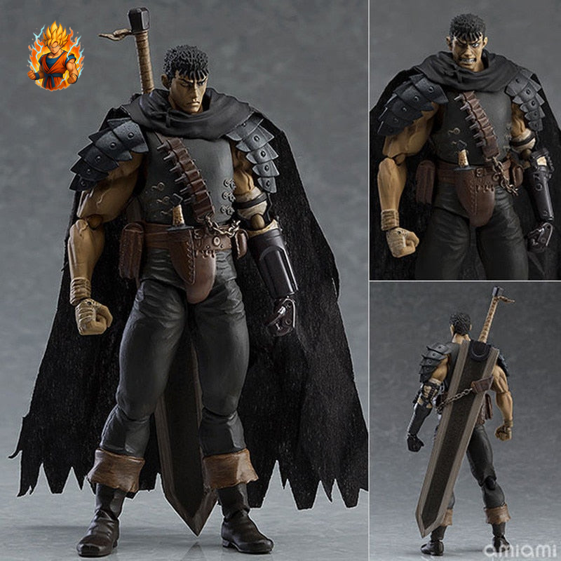 Figurine Guts - Berserk™