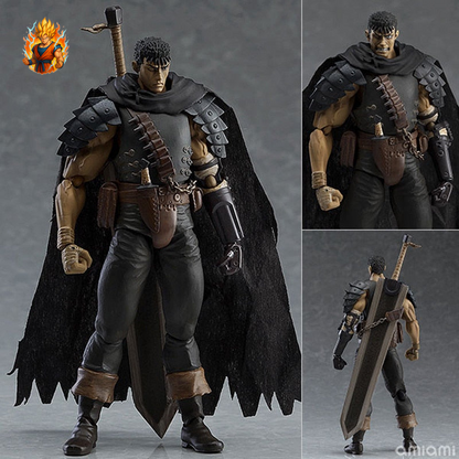 Figurine Guts - Berserk™