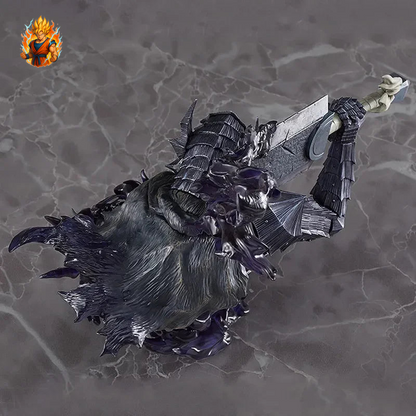 Figurine Berserk Manga