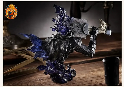 Figurine Berserk Manga